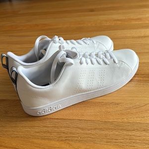 Men’s Adidas Stan Smiths - Size 12